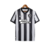 Camisa Botafogo I 23/24 Torcedor Masculina - Preto e Branco