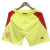 Calção Espanha Away 2024/2025 Amarela Adidas Masculino Torcedor - buy online