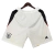 Calção Alemanha Home 2024/2025 Branco Adidas Masculino Torcedor - buy online