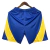 Calção Espanha Home 2024/2025 Blue and Yellow Adidas Men Fan on internet