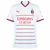 Camiseta AC Milan Away 22/23 Aficionado Puma Hombre - Blanca