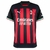 Camiseta AC Milan Local 22/23 Aficionado Puma Hombre - Roja