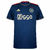 Camiseta Ajax Away 22/23 Adidas Hombre - Azul