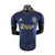 Ajax Away 22/23 Jersey Jogador Adidas Men - Blue