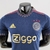 Camiseta Ajax Away 22/23 Jugador Adidas Hombre - Azul en internet