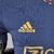 Camiseta Ajax Away 22/23 Jugador Adidas Hombre - Azul