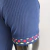 Camiseta Ajax Away 22/23 Jugador Adidas Hombre - Azul - comprar online