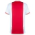 Camisa Ajax Home 22/23 Adidas Masculina - Branco e Vermelho - buy online