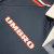 Image of Ajax Retrô 1997/1998 Blue - Umbro