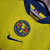 América-MEX Retrô 2001-2002 Yellow - Nike - R21 Imports | Artigos Esportivos