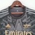 Camiseta Arsenal Away 22/23 Aficionado Adidas Hombre - Negra en internet