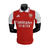 Camiseta Arsenal Local 22/23 Jugador Adidas Hombre - Roja y Blanca