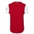 Camiseta Arsenal Local 22/23 Aficionado Adidas Hombre - Roja y Blanca - comprar online