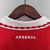 Camiseta Arsenal Local 22/23 Aficionado Adidas Hombre - Roja y Blanca - tienda online