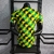 Camiseta Arsenal Pré-Jogo 22/23 Jugador Adidas Hombre - Amarilla, Negra y verde. - comprar online