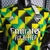 Camiseta Arsenal Pré-Jogo 22/23 Jugador Adidas Hombre - Amarilla, Negra y verde. en internet