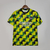 Camiseta Arsenal Pré-Jogo 22/23 Aficionado Adidas Hombre - Amarilla, Negra y verde. en internet