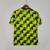 Camiseta Arsenal Pré-Jogo 22/23 Aficionado Adidas Hombre - Amarilla, Negra y verde. - R21 Imports | Artigos Esportivos