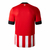 Camiseta Athletic Bilbao Local 22/23 Aficionado New Balance Hombre - Roja y Blanca - comprar online