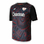 Camiseta Athletic Bilbao Visitante 22/23 Aficionado New Balance Hombre - Negra