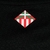 Imagen de Camiseta Athletic Bilbao Visitante 22/23 Aficionado New Balance Hombre - Negra