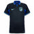 Camiseta Atlético de Madrid Away 22/23 Aficionado Nike Hombre - Negra y Azul