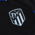 Camiseta Atlético de Madrid Away 22/23 Aficionado Nike Hombre - Negra y Azul - comprar online