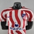 Atlético de Madrid Home 22/23 Jersey Jogador Nike Men - Red and White on internet