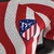 Atlético de Madrid Home 22/23 Jersey Jogador Nike Men - Red and White