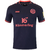 Camiseta Mainz Away 2024/2025 Azul Aficionado Hombre Jako - comprar online