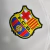 Camisa Barcelona II 23/24 - Torcedor Nike Masculina - Branco - online store