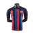 Camiseta Barcelona Local 22/23 Jugador Nike Hombre - Azul Marinho, Azul Royal y Roja