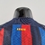 Camiseta Barcelona Local 22/23 Jugador Nike Hombre - Azul Marinho, Azul Royal y Roja - tienda online