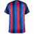 Camiseta Barcelona Local 22/23 Aficionado Nike Hombre - Azul Marinho, Azul Royal y Roja - comprar online