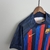 Imagen de Camiseta Barcelona Local 22/23 Aficionado Nike Hombre - Azul Marinho, Azul Royal y Roja