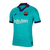 Camiseta Barcelona Retrô Tercera 19/20 Aficionado Nike Hombre - Verde