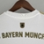 Camiseta Bayern de Munique Visitante 22/23 Aficionado Adidas Hombre - Blanca - tienda online