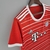 Camisa Bayern de Munique Home 22/23 Torcedor Adidas Masculina - Vermelho en internet