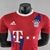 Camisa Bayern de Munique (mash-up) 22/23 Jogador Adidas Masculina - Vermelho on internet