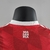 Camisa Bayern de Munique (mash-up) 22/23 Jogador Adidas Masculina - Vermelho - tienda online