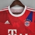 Camisa Bayern de Munique (mash-up) 22/23 Torcedor Adidas Masculina - Vermelho on internet