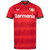 Camiseta Bayern Leverkusen Local 22/23 Aficionado Castore Hombre - Roja