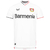 Camiseta Bayern Leverkusen Visitante 22/23 Aficionado Castore Hombre - Blanca