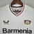 Camiseta Bayern Leverkusen Visitante 22/23 Aficionado Castore Hombre - Blanca en internet