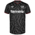 Camiseta Bayern Leverkusen Tercera 22/23 Aficionado Castore Hombre - Negra