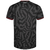 Camiseta Bayern Leverkusen Tercera 22/23 Aficionado Castore Hombre - Negra - comprar online