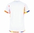 Camiseta Bélgica Away 22/23 Aficionado Adidas Hombre - Blanca - comprar online