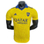 Camiseta Boca Juniors Tercera 22/23 Jugador Adidas Hombre - Amarilla y Azul