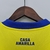 Camiseta Boca Juniors Tercera 22/23 Aficionado Adidas Mujer - Amarilla y Azul - tienda online