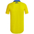 Camiseta Boca Juniors Tercera 22/23 Aficionado Adidas Hombre - Amarilla y Azul - comprar online